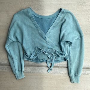 Free People Movement Sweatshirt